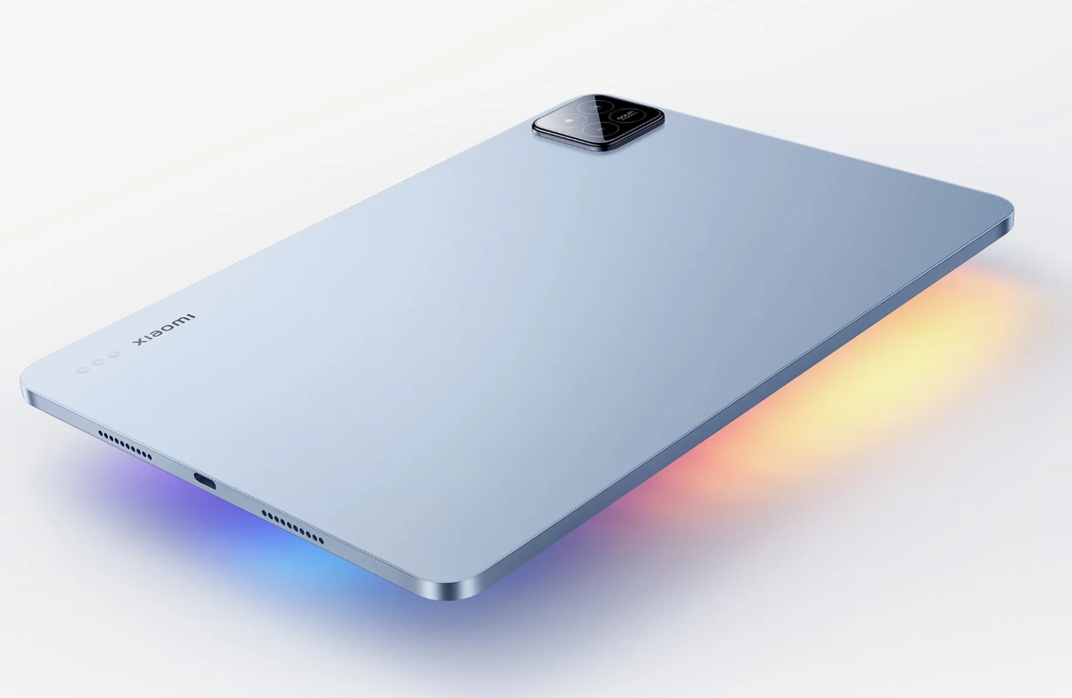 Tableta XIAOMI Pad 7 Pro, 11.2